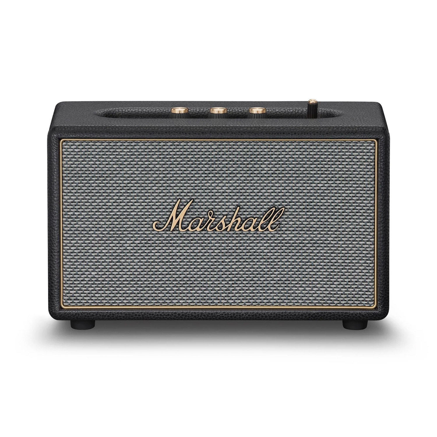 MARSHALL BLUETOOTH SPEAKERS 110W ACTON IV BT V5.3 BLACK OR