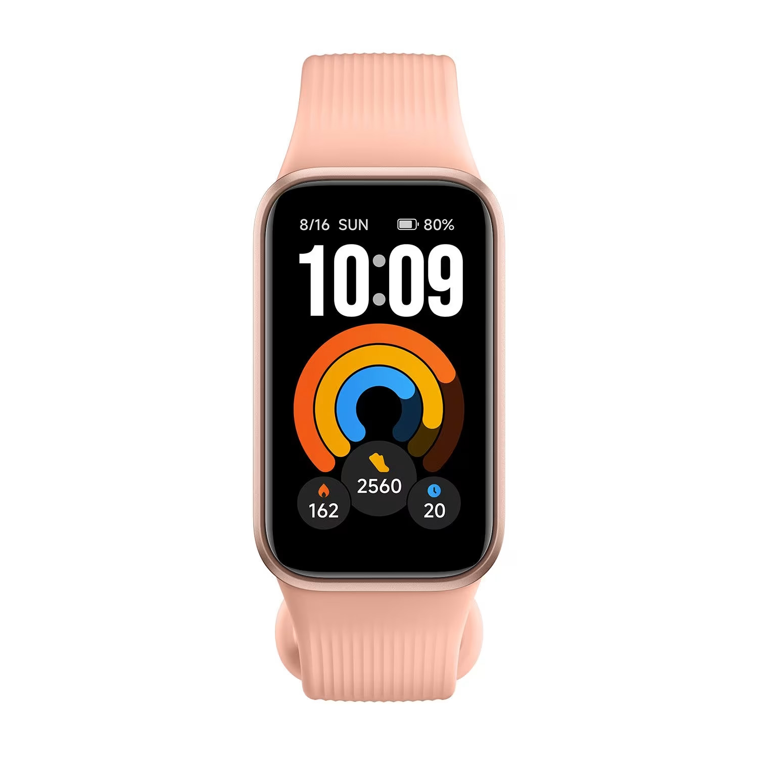 SMART WATCH ΧΙΑΟΜΙ SMART BAND 11 ACTIVE 1.72in PINK GR