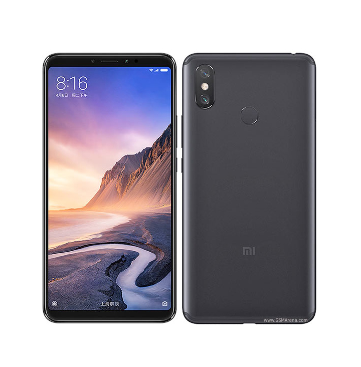 Xiaomi mi max 3 сброс до заводских настроек