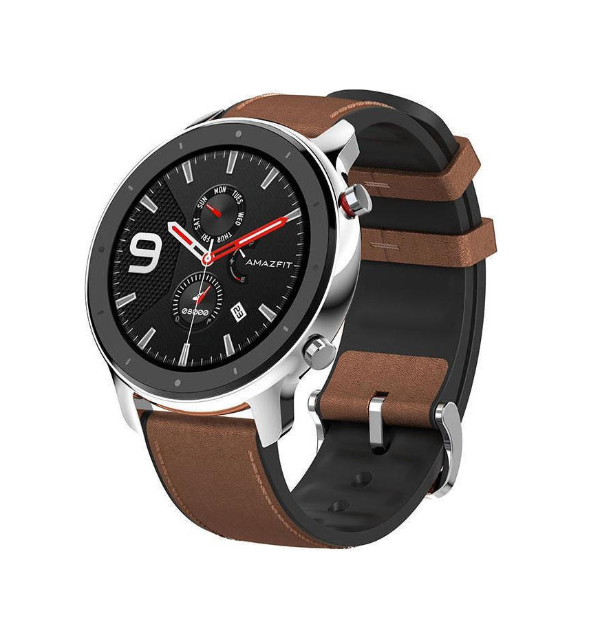 xiaomi amazfit gtr 47 lite