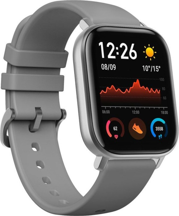 xiaomi amazing fit gts