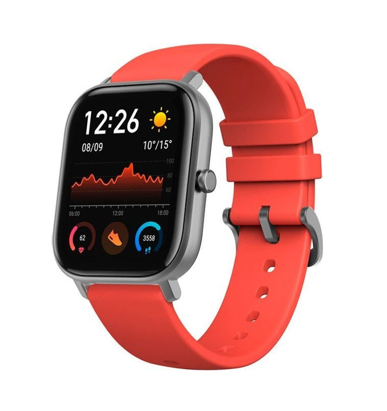xiaomi amazfit gts a1914