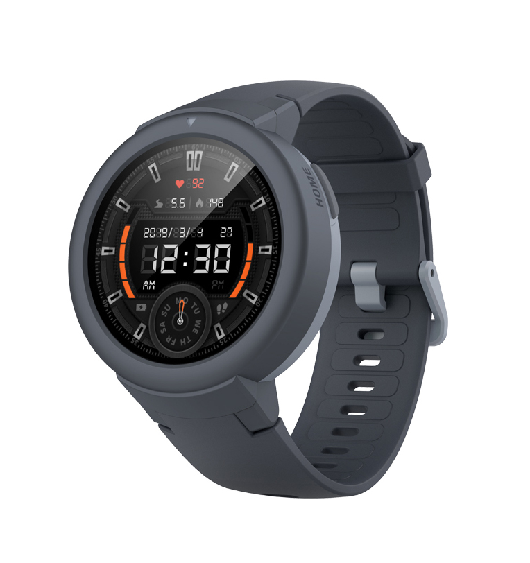 xiaomi fit smartwatch