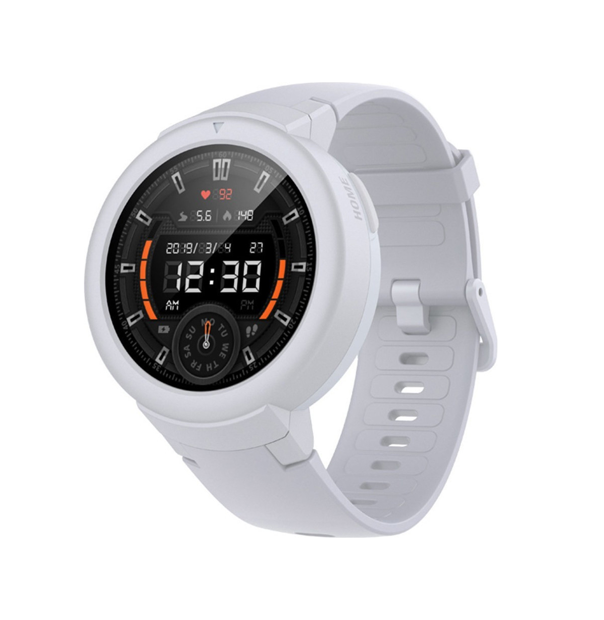 smartwatch xiaomi verge