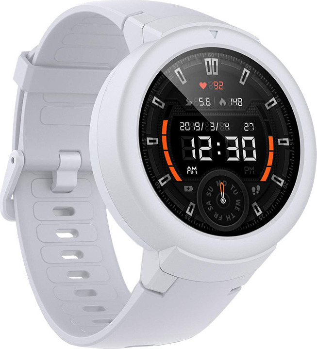 difference between watch 6 and se