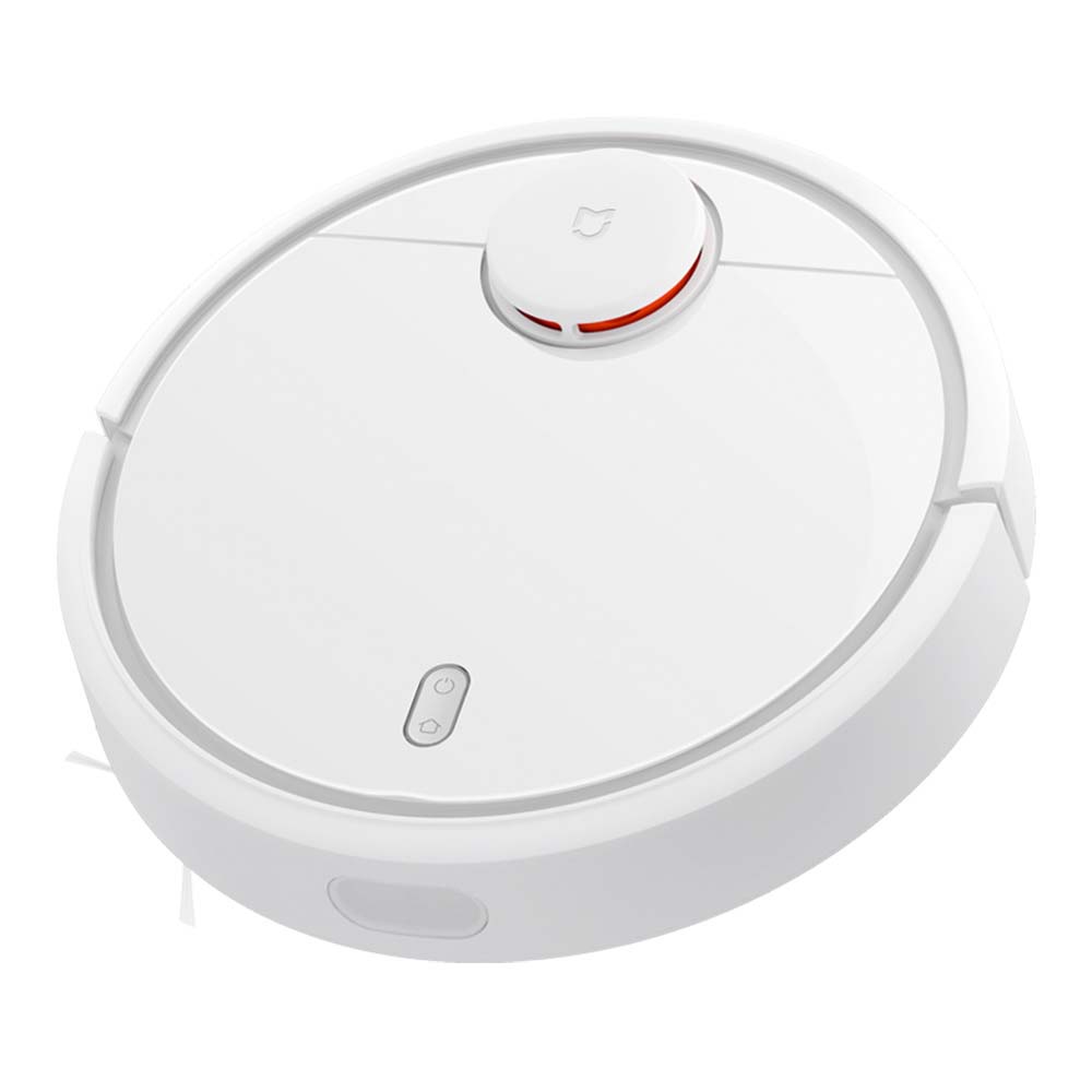 Xiaomi mi robot vacuum mop p несколько карт