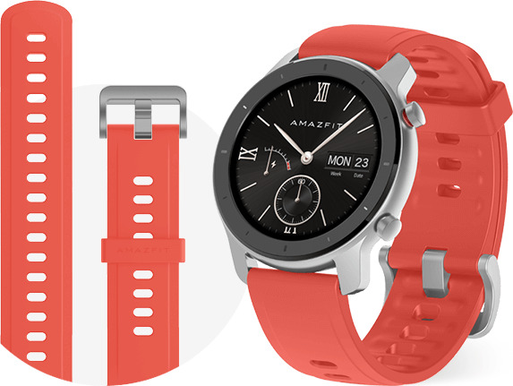amazfit gtr a1910