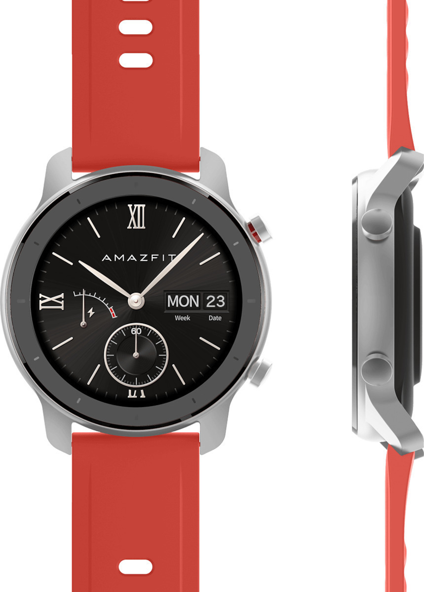 louis vuitton tambour horizon connected watch