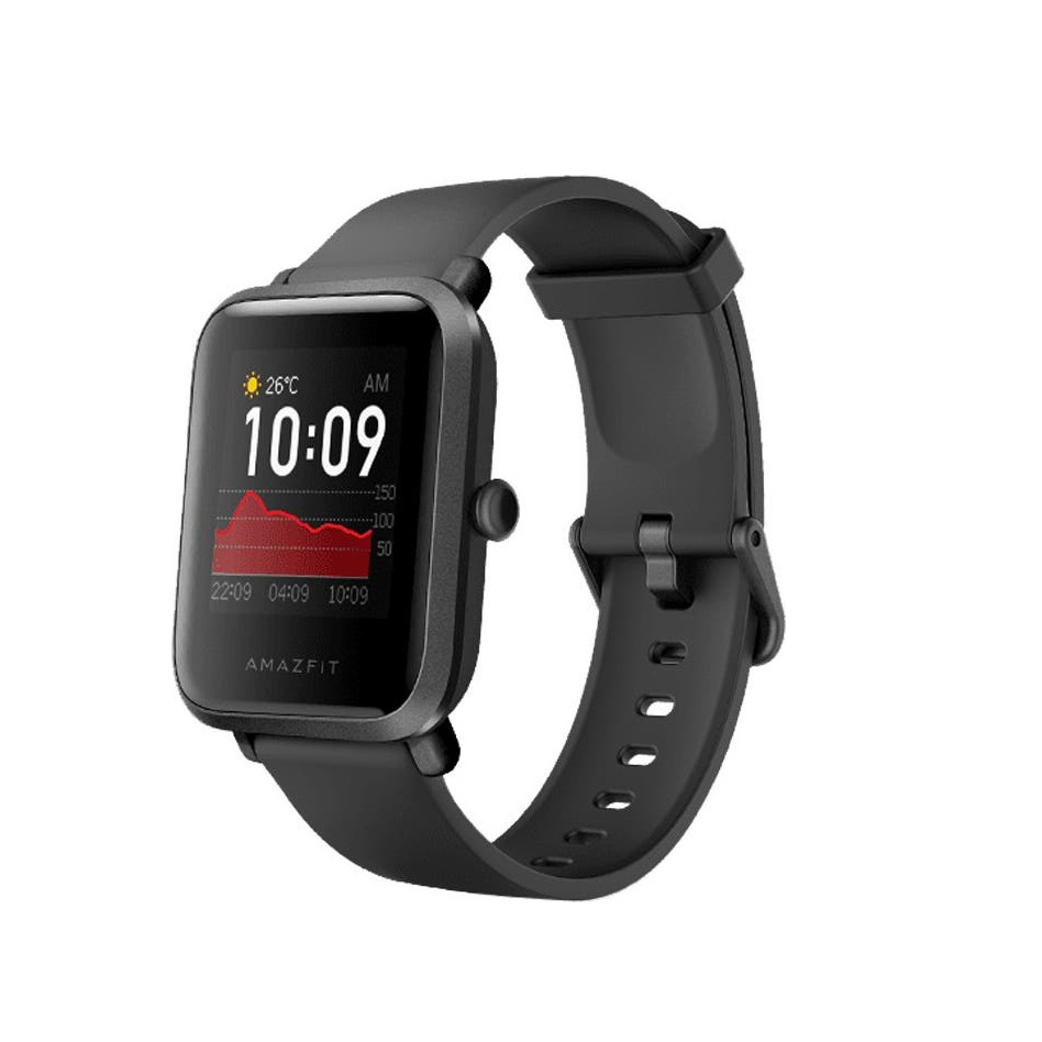 amazfit bip u a2017