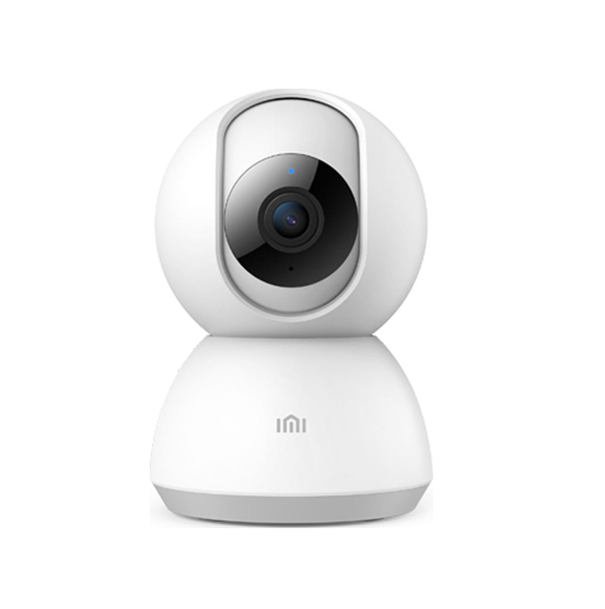 Mi home security camera 360 1080p подключение к компьютеру