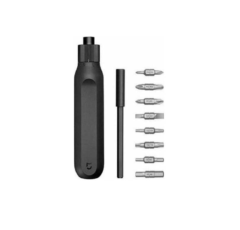 Xiaomi Κατσαβίδι Καστάνιας με Μύτες BHR4779GL 16τμχ