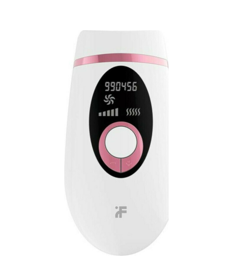 Xiaomi Inface IPL Hair Removal Pink ZH-01D