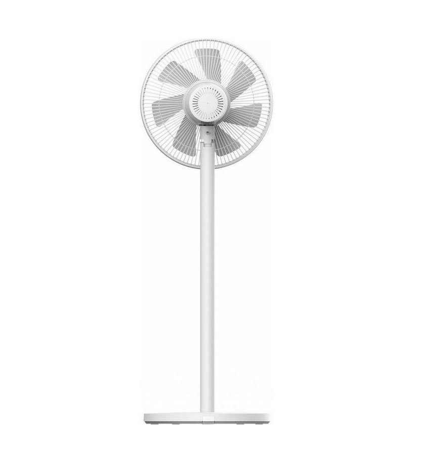 Xiaomi Mi Smart Standing Fan 1C (2 Lite) Ανεμιστήρας Ορθοστάτης 38W Διαμέτρου 35cm PYV4007GL (2 χρόνια εγγύηση)