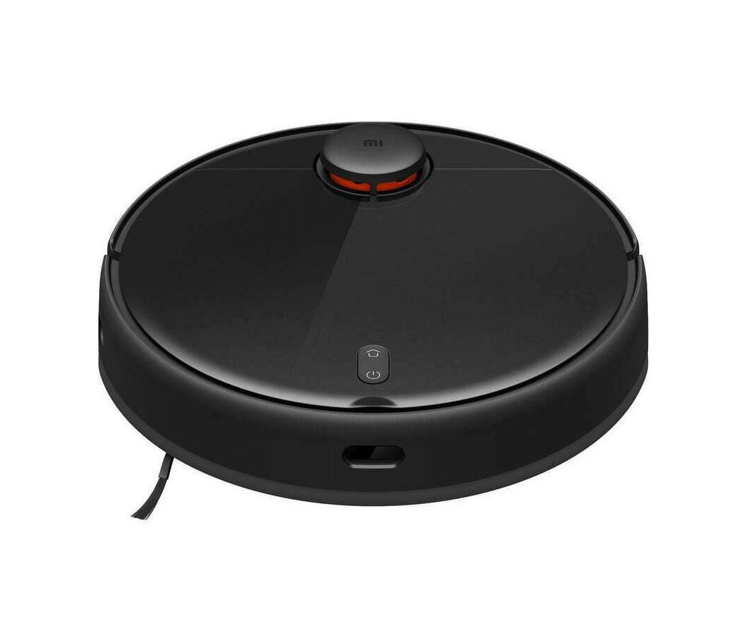 Xiaomi Mi Robot Vacuum Mop 2 Pro Black BHR5204E (2 χρόνια εγγύηση)