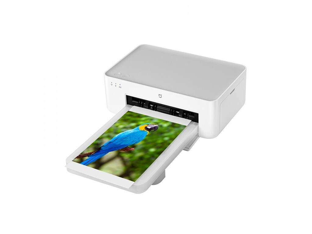 Xiaomi Instant Photo Printer 1S  Set ZPDYJ03HT BHR6747GL (2 χρόνια εγγύηση)