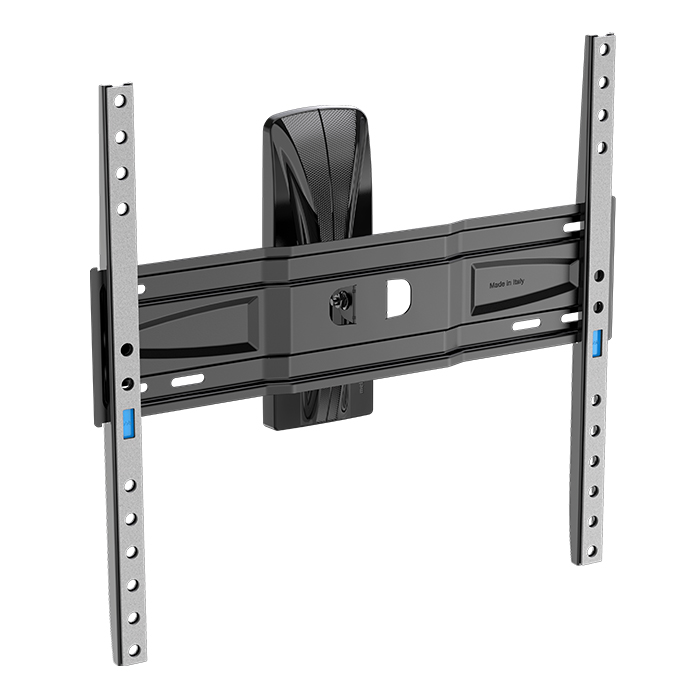 Tilting TV mount for TV from 32 to 77''. - MELICONI 070-0637