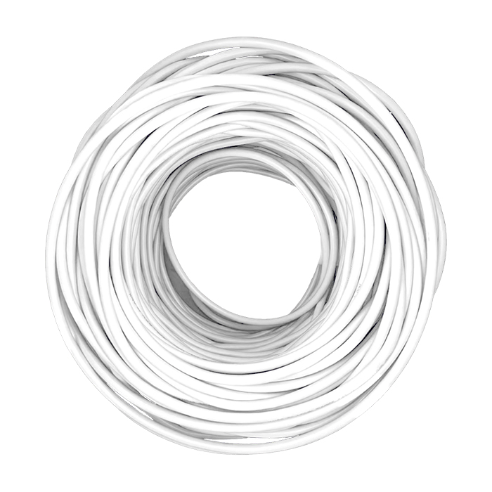 Ethernet cable CAT6, U/UTP, 100m - NOD 141-0256