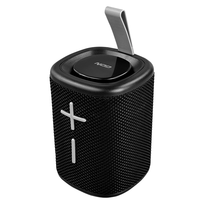 Portable  bluetooth speaker, 6W - NOD 141-0259