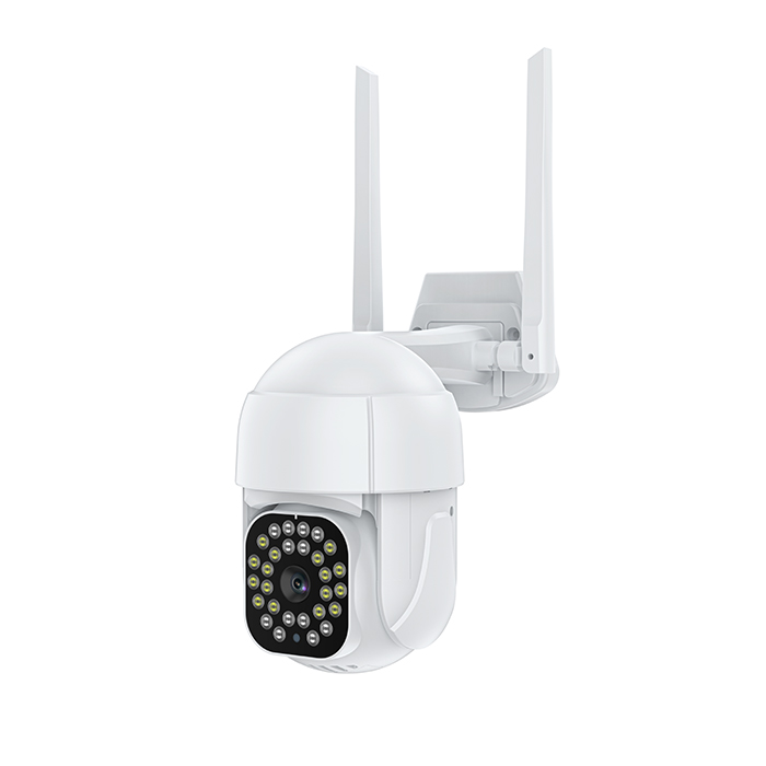 Outdoor smart wireless Full HD camera. - SUPERIOR 188-0071