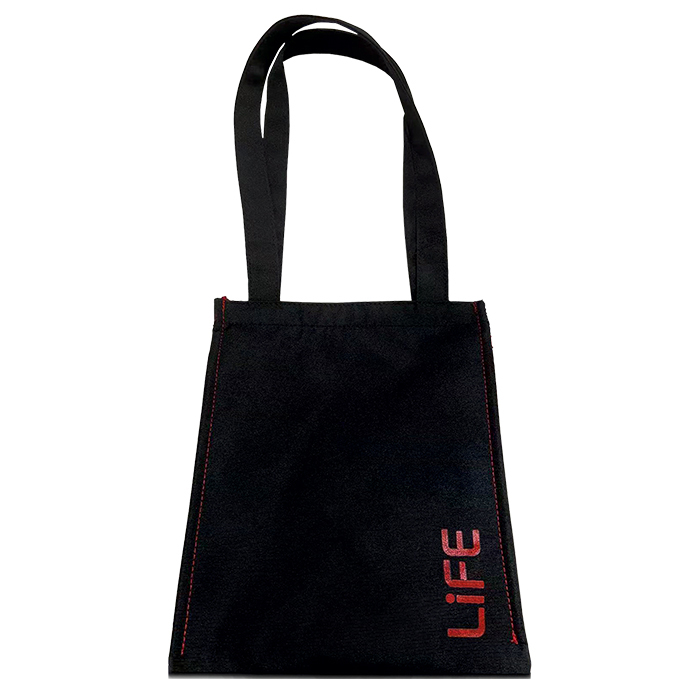 Isothermal lunch bag - LIFE 221-0428