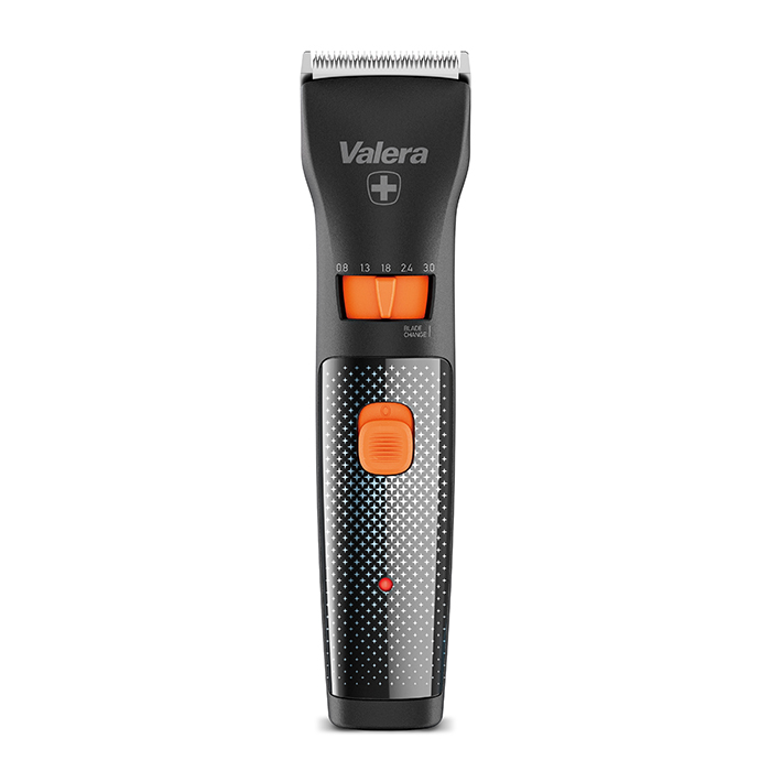 Swiss Excellence Smart professional hair clipper. - VALERA 228-0111