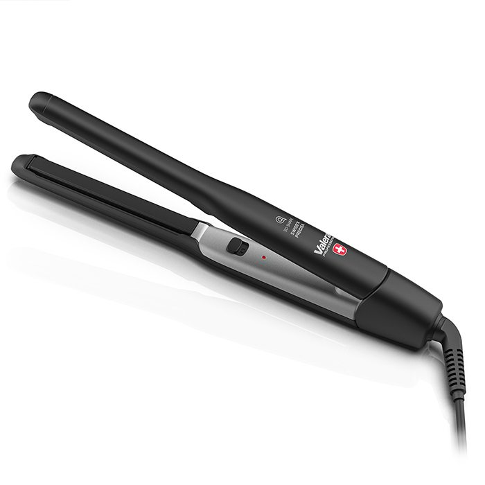 Swiss'X Precisa slim professional hair straightener. - VALERA 228-0115