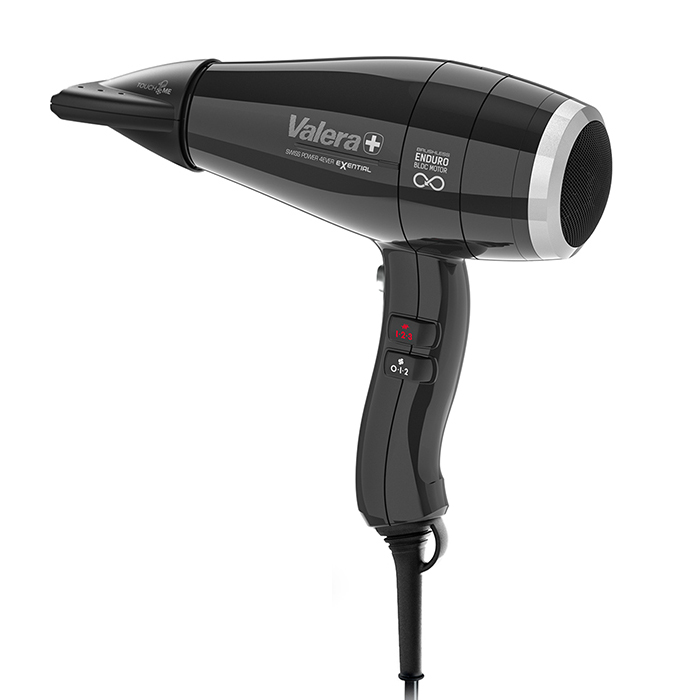 Swiss Power4ever Exential professional hairdryer, 2400W. - VALERA 228-0116