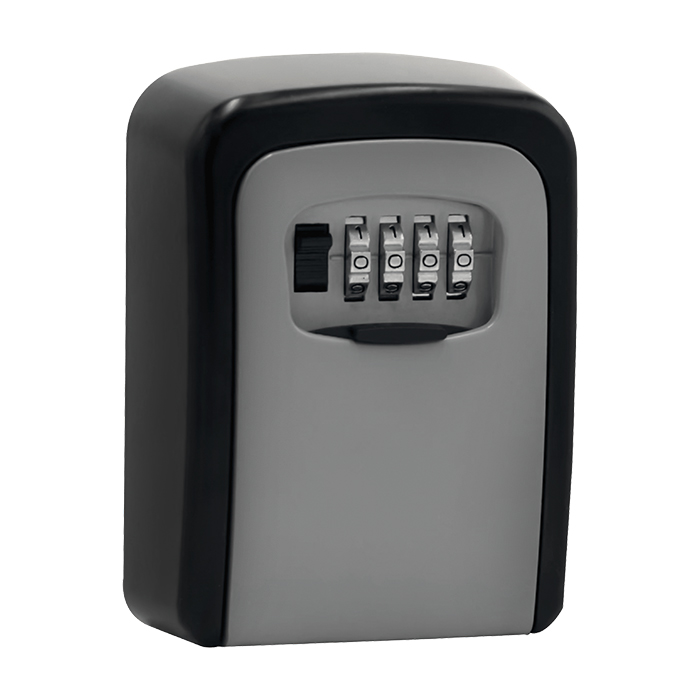 Key Safe with 4-digit lock - SONORA 230-0100