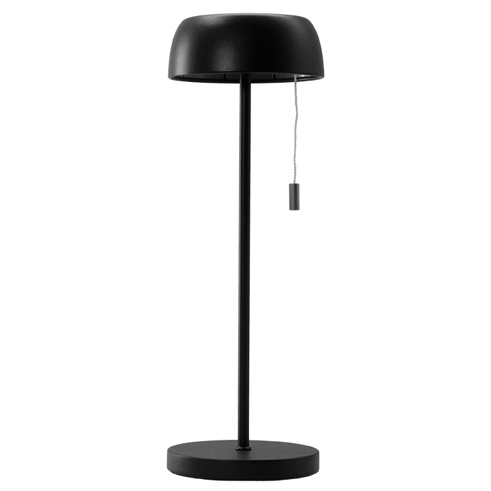 Rechargeable LED table lamp with wireless charging, 2.2W - SONORA 230-0105