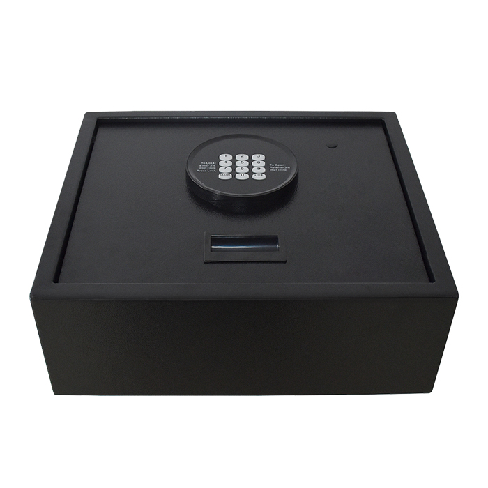 Top Open Digital Hotel Safe, 11L - SONORA 230-0114