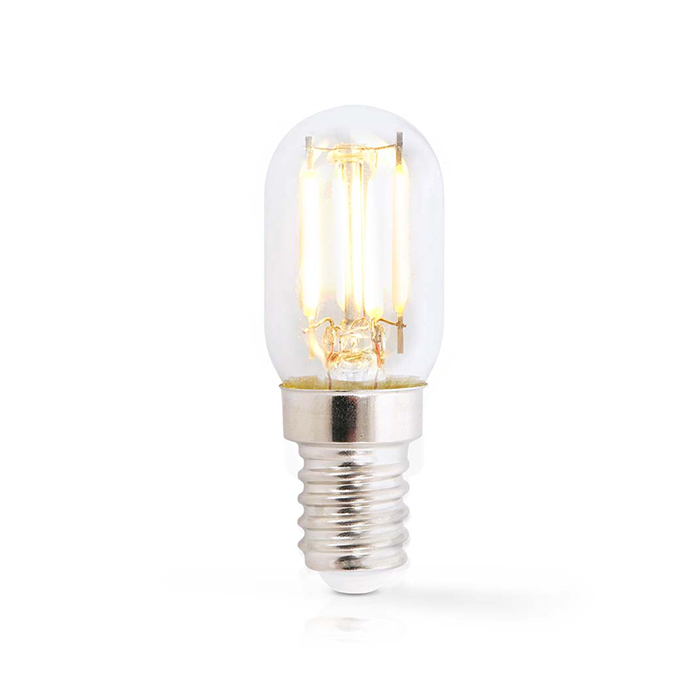 Refrigerator LED bulb E14, 1.5W, T22. - NEDIS 233-2532