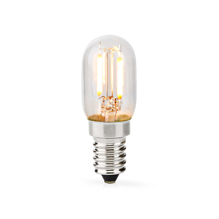 Cooker hood LED bulb, E14, 2W, T25. - NEDIS 233-2533