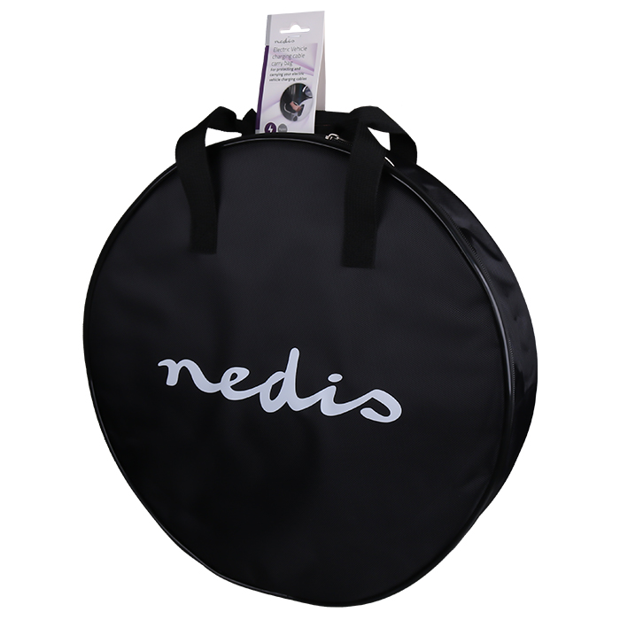 Electric vehicle accessories for storage & organising. - NEDIS 233-2678