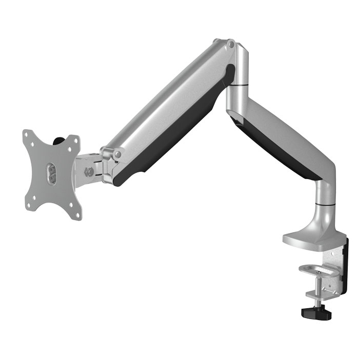 IB-MS503-T - Monitor stand with table support for one monitor up to 32" - ICY BOX 146-0185