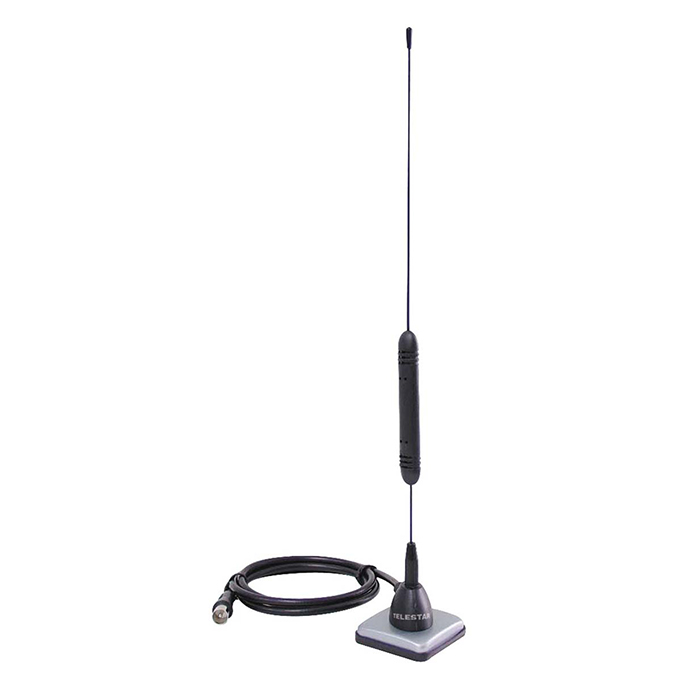 Passive rod antenna. - TELESTAR 247-0001