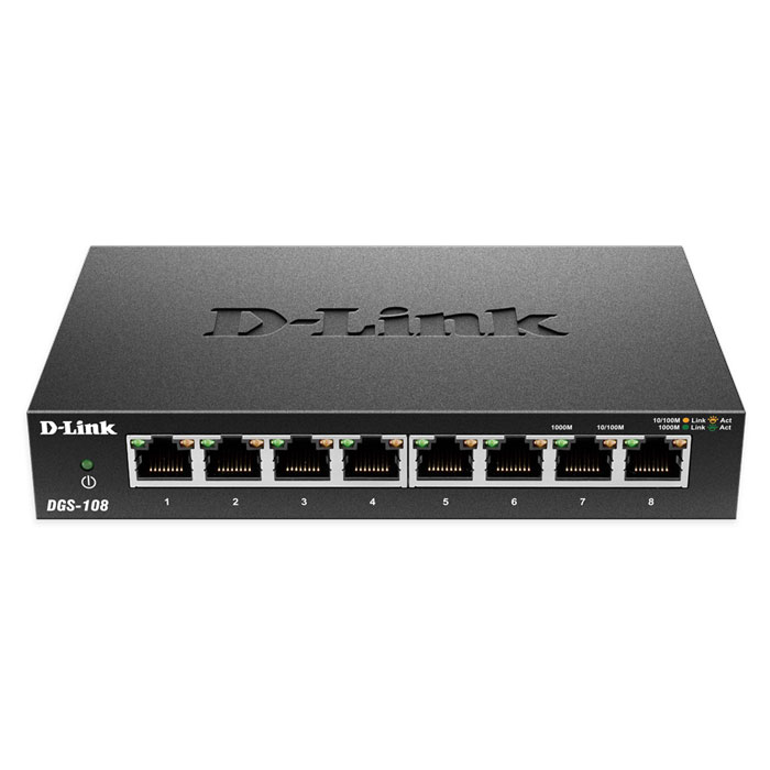 - D-LINK 215-0125