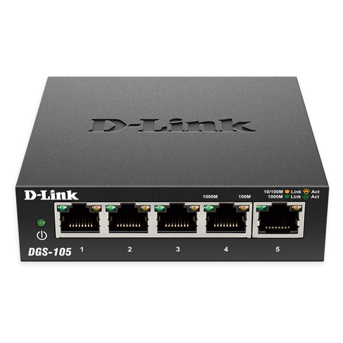 - D-LINK 215-0127