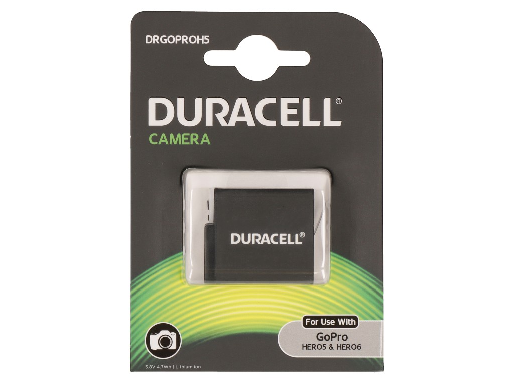  - DURACELL 501-0431