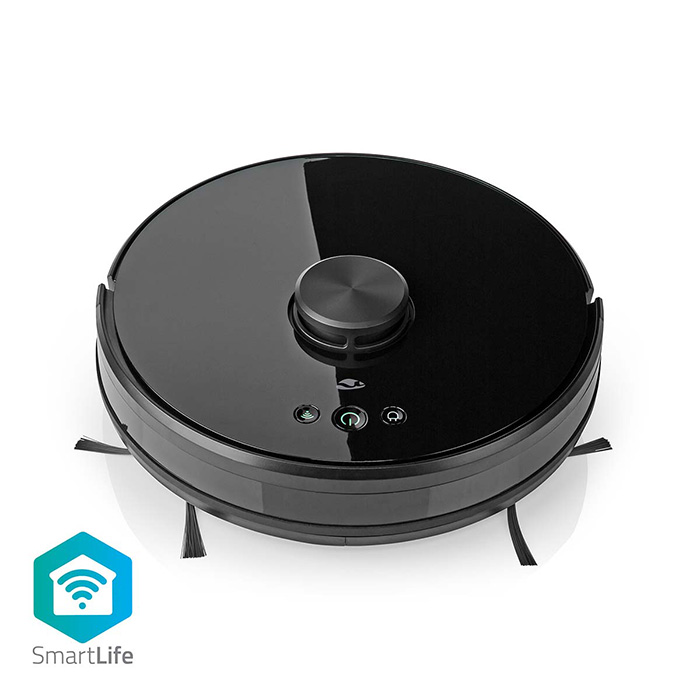 NEDIS WIFIVCL001CBK