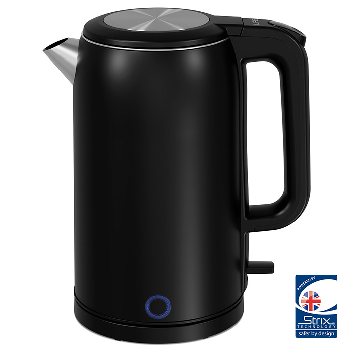 Electric kettle 1.8L, 1500W. - LIFE 221-0324