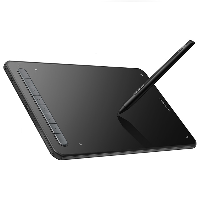 XP-PEN Bluetooth drawing tablet Deco MW. - XP-PEN 237-0039