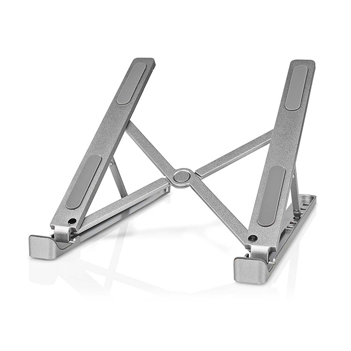 Notebook Stand 17", without lighting. - NEDIS 233-2212