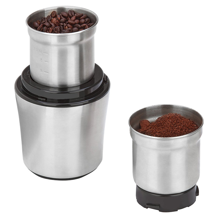Coffee grinder, 200W. - HEINRICH'S 236-0018