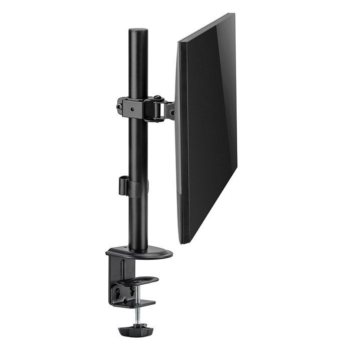 Universal tabletop monitor stand. - SUPERIOR 188-0064