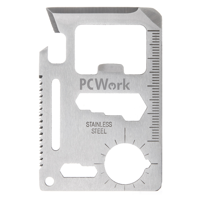 PCWork PCW08D