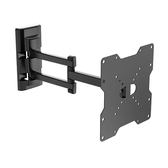 TV wall mount full motion, 26" - 45" - MELICONI 070-0614