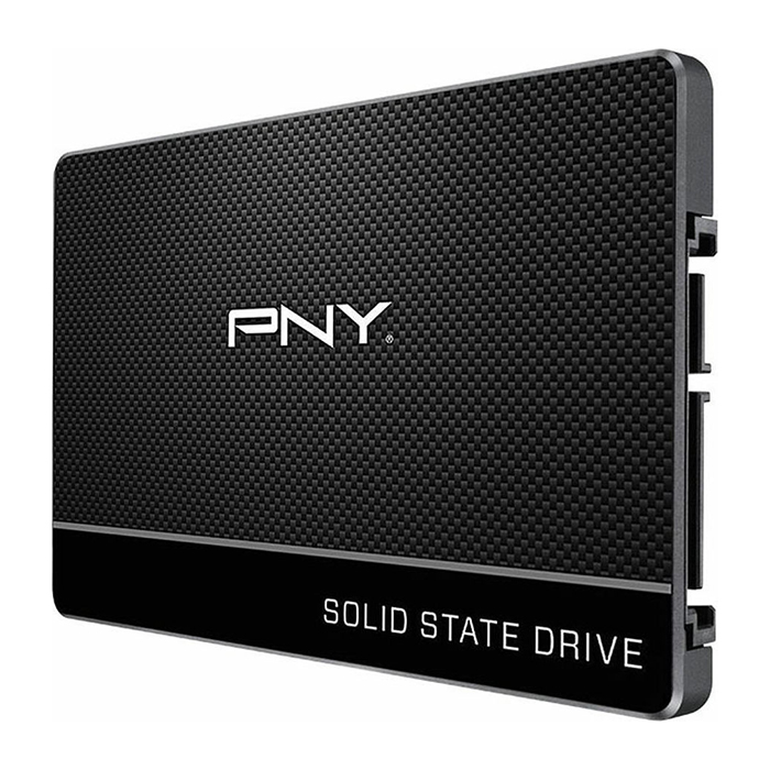 PNY CS900 Series 2,5 in SATA III 250GB. - PNY 076-0523