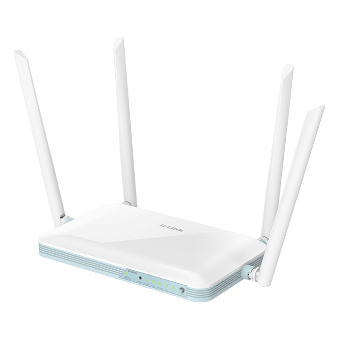 EAGLE PRO AI N300 4G Smart Router. - D-LINK 215-0262