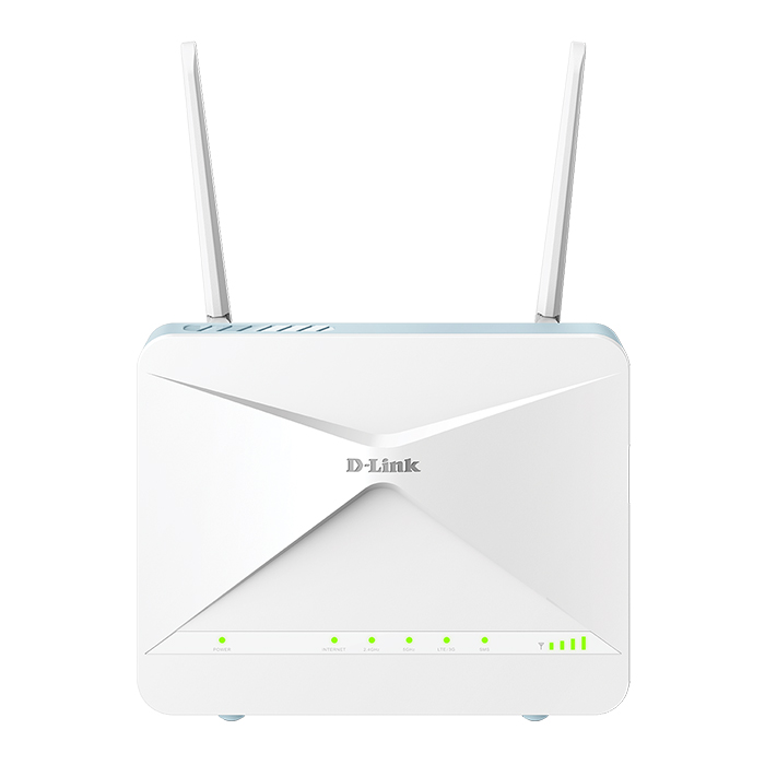 EAGLE PRO AI AX1500 4G Smart Router. - D-LINK 215-0263