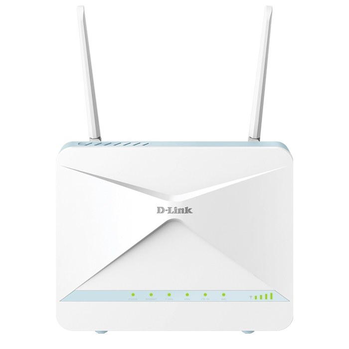 EAGLE PRO AI AX1500 4G+ Smart Router. - D-LINK 215-0264